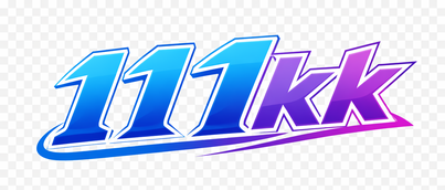 111kk লোগো